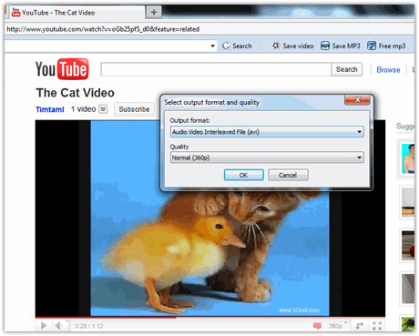  YouTube Downloader Plus