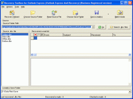  Repair Outlook Express Free