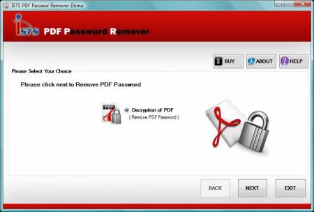  PDF Security Remover