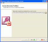  AccessRecovery Free