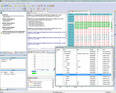  Device Monitoring Studio