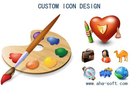  Icon Design Pack