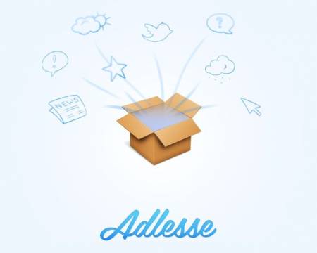  Adlesse for Windows