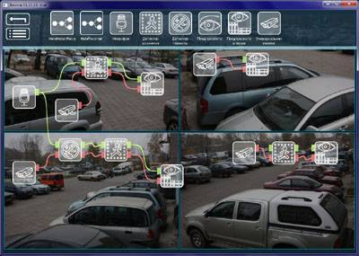  Xeoma Video Surveillance Software