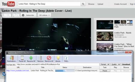  Youtube Downloader Pro Edition