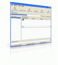  Outlook Express Repair Toolbox