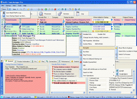  AnVir Task Manager