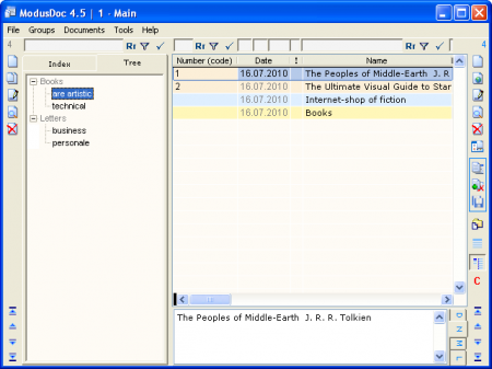  ModusDoc Portable