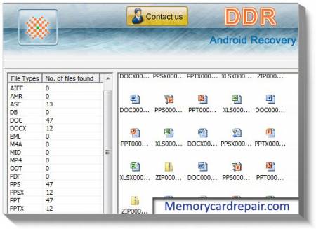  Android Data Repair Software