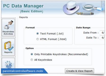  Parental Control Monitoring Software