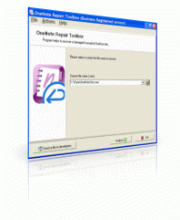  OneNote Repair Toolbox