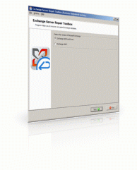  Exchange Server Repair Toolbox