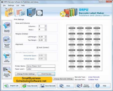  Barcode Software for Library