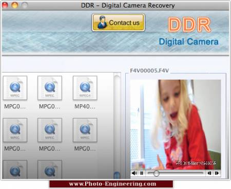  Photo Recovery Software for Mac