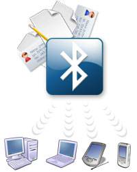  Bluetooth Advertising software