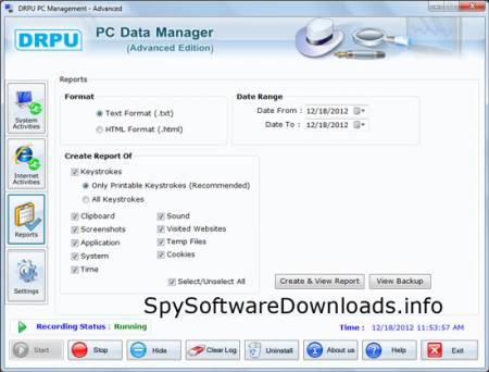  Spy Software Downloads