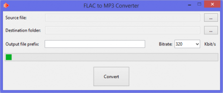  Best FLAC To MP3 Converter