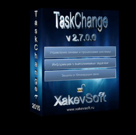  TaskChange