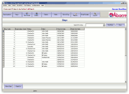  Abacre Hotel Management System