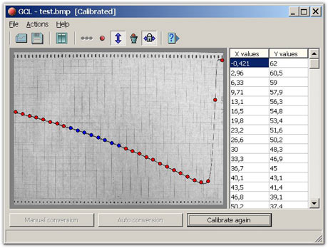  Graph Converter Lite