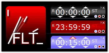  NX Free Light Timer