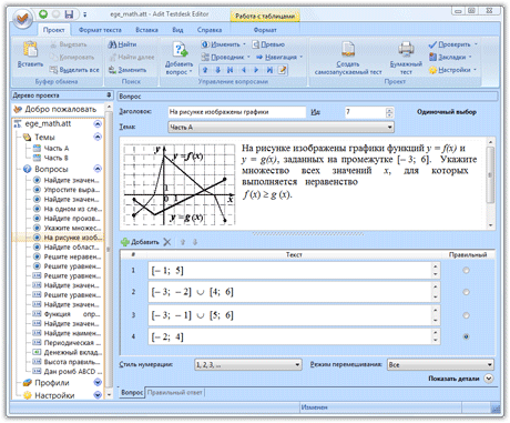  Adit Testdesk