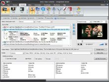  DeGo Free Video Converter