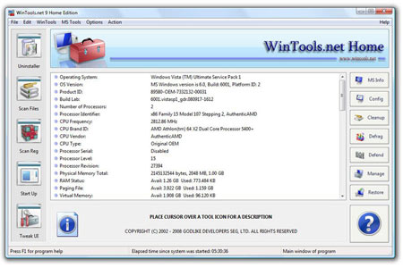  WinTools.net Home